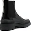 Shop Alexander McQueen Chelsea Ankle Boots 'Black' 736508WHV7J1000