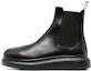 Buy But Chelsea Alexander McQueen 'Hitam' 604234WHXE11000