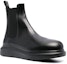 Lookbook But Chelsea Alexander McQueen 'Hitam' 604234WHXE11000