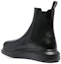Purchase But Chelsea Alexander McQueen 'Hitam' 604234WHXE11000