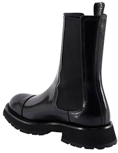 アレキサンダー・マックイーン チェルシーブーツ 'ブラック' 708175WIC621000 708175WIC621000 Shop アレキサンダー・マックイーン チェルシーブーツ 'ブラック' 708175WIC621000 708175WIC621000