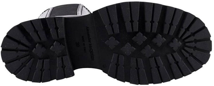 アレキサンダー・マックイーン チェルシーブーツ 'ブラック' 708175WIC621000 708175WIC621000 Purchase アレキサンダー・マックイーン チェルシーブーツ 'ブラック' 708175WIC621000 708175WIC621000