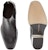 Alexander McQueen Chelsea Boot 'Kulit Lembu Hitam' 627208WHYH11081
