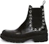 Buy Alexander McQueen Chelsea Boot 'Kulit Betis Hitam' 730094WHSWV1081