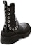 Shop Alexander McQueen Chelsea Boot 'Kulit Betis Hitam' 730094WHSWV1081