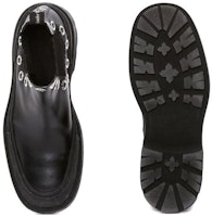 亚历山大·麦昆切尔西靴 "黑色小牛皮" 730094WHSWV1081 Purchase 亚历山大·麦昆切尔西靴 "黑色小牛皮" 730094WHSWV1081