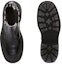 Purchase Alexander McQueen Chelsea Boot 'Kulit Betis Hitam' 730094WHSWV1081