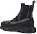 Alexander McQueen Chelsea But 'Kulit Hitam' 688531WHXE31443