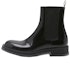 Buy Alexander McQueen Chelsea Boot 'Kulit Hitam' 794479WIFW21256
