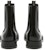 Alexander McQueen Chelsea Boot 'Kulit Hitam' 794479WIFW21256