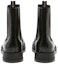 Purchase Alexander McQueen Chelsea Boot 'Kulit Hitam' 794479WIFW21256