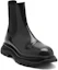 Order Alexander McQueen Chelsea Boot 'Black Leather Comfort' 782441WIF511000