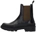Buy But Chelsea Alexander McQueen 'Logo Hitam Selesa' 730093WHSWU1572