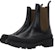 But Chelsea Alexander McQueen 'Logo Hitam Selesa' 730093WHSWU1572