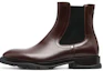 Buy Alexander McQueen Chelsea Boot 'Kulit Coklat' 728257WHSWP2108