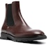Order Alexander McQueen Chelsea Boot 'Kulit Coklat' 728257WHSWP2108