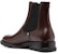 Alexander McQueen Chelsea Boot 'Kulit Coklat' 728257WHSWP2108