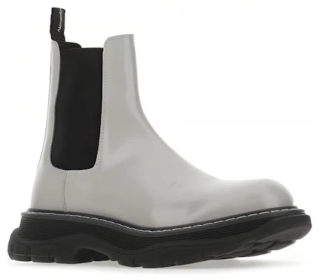 Alexander McQueen Chelsea Boot 'Abu Fashion' 662669WHZ8G1430 Lookbook Alexander McQueen Chelsea Boot 'Abu Fashion' 662669WHZ8G1430