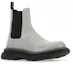 Lookbook Alexander McQueen Chelsea Boot 'Abu Fashion' 662669WHZ8G1430