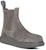 Boot Chelsea Alexander McQueen 'Kelabu Suede' 688533WIA571517