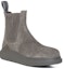 Lookbook Boot Chelsea Alexander McQueen 'Kelabu Suede' 688533WIA571517