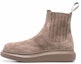 Buy Alexander McQueen Chelsea Boot 'Khaki' Lelaki Kasut Bot 688533WIA571809