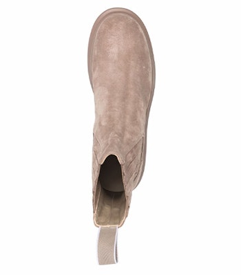 Alexander McQueen Chelsea Boot 'Khaki' 688533WIA571809 Shop Alexander McQueen Chelsea Boot 'Khaki' 688533WIA571809