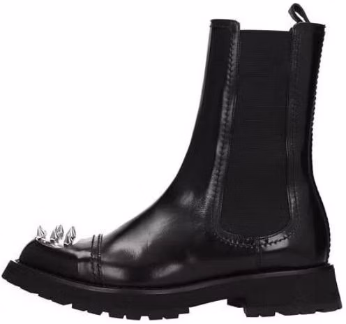 alexander-mc-queen-chelsea-boot-leather-studs-black-705082-wic-641081