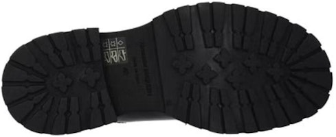 알렉산더 맥퀸 블랙 스터드 첼시 부츠 705082WIC641081 Purchase 알렉산더 맥퀸 블랙 스터드 첼시 부츠 705082WIC641081