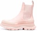 Buy Alexander McQueen Chelsea Boot 'Pink' - But Chelsea Wanita 'Merah Jambu'. 635714WHZ617129