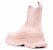 Alexander McQueen Chelsea Boot 'Pink' - But Chelsea Wanita 'Merah Jambu'. 635714WHZ617129