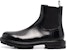 Alexander McQueen Chelsea But 'Serba Hitam' 683568WHZ841000