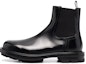 Buy Alexander McQueen Chelsea But 'Serba Hitam' 683568WHZ841000