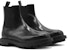 Alexander McQueen Chelsea But 'Serba Hitam' 683568WHZ841000
