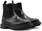 Lookbook Alexander McQueen Chelsea But 'Serba Hitam' 683568WHZ841000