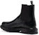 Alexander McQueen Chelsea But 'Serba Hitam' 683568WHZ841000