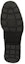 Details for But Kasut Kulit Separo Alexander McQueen 'Hitam' 682816WHFLE1000