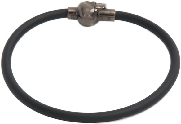 アレキサンダー・マックイーン クラシック スカル ブラック ブラス ブレスレット ユニセックス 7058461AAJJ1000 Lookbook アレキサンダー・マックイーン クラシック スカル ブラック ブラス ブレスレット ユニセックス 7058461AAJJ1000