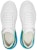 Alexander McQueen Court 'Emerald Splice' Kasut Hijau Zamrud 634618WIA979454