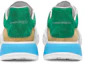 Purchase Alexander McQueen Court 'Emerald Splice' 634618WIA979454