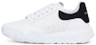 Alexander McQueen Court 'White Black' 634619WIA9A9061