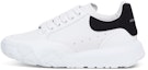 Buy Alexander McQueen Court 'White Black' 634619WIA9A9061