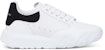 Alexander McQueen Court 'White Black' 634619WIA9A9061