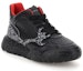 Order Alexander McQueen Court Low 'Black Fashion Strap' 711135WIAAF1589