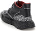 Lookbook Alexander McQueen Court Low 'Black Fashion Strap' 711135WIAAF1589