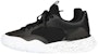 Alexander McQueen Court Tech Trainer 'Hitam' 727366-WIAAU-1558