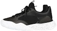 Buy Alexander McQueen Court Tech Trainer 'Hitam' 727366-WIAAU-1558