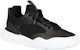 Alexander McQueen Court Tech Trainer 'Hitam' 727366-WIAAU-1558