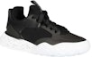 Lookbook Alexander McQueen Court Tech Trainer 'Hitam' 727366-WIAAU-1558