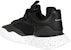 Alexander McQueen Court Tech Trainer 'Hitam' 727366-WIAAU-1558